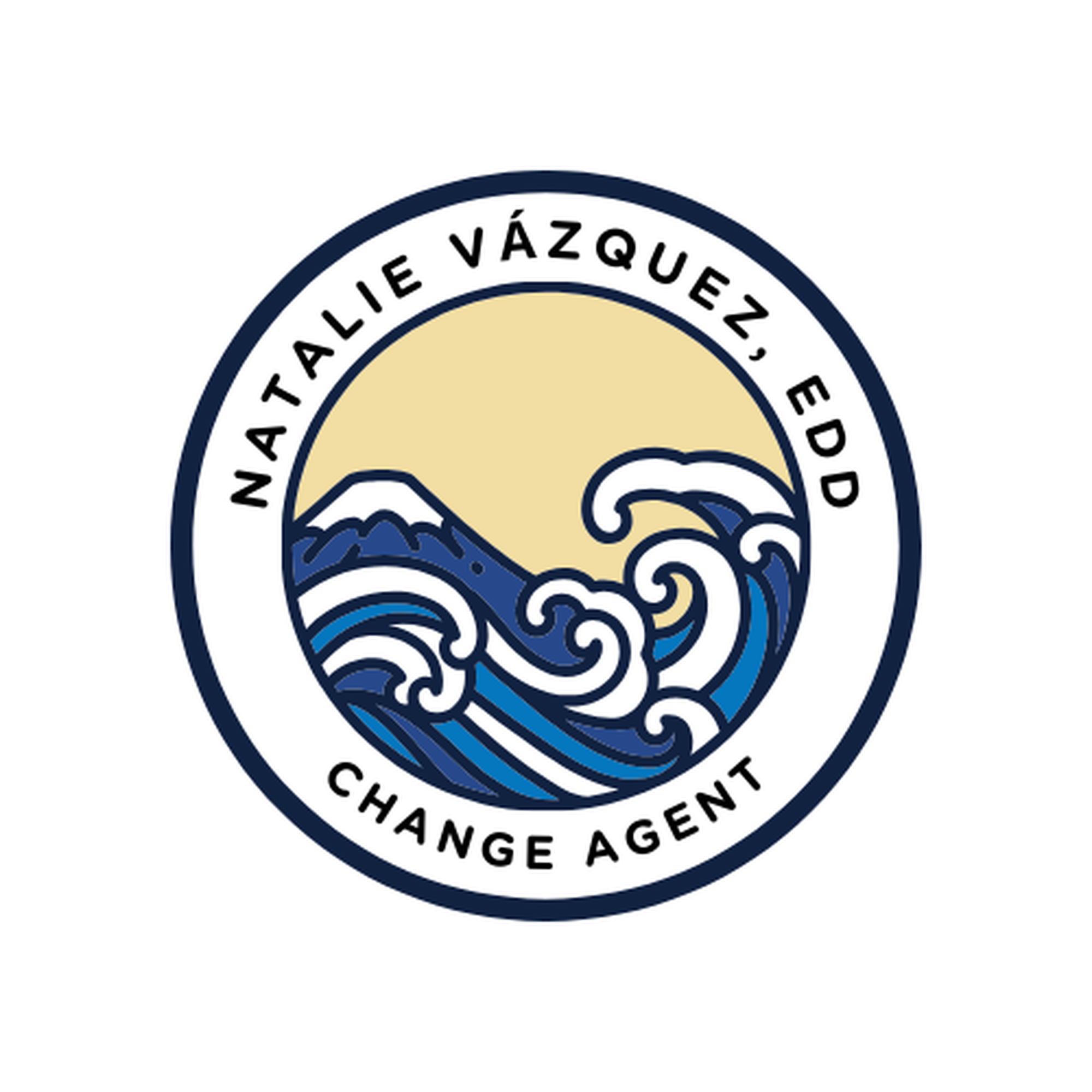 NMV Consulting | Dr. Natalie M. Vázquez
