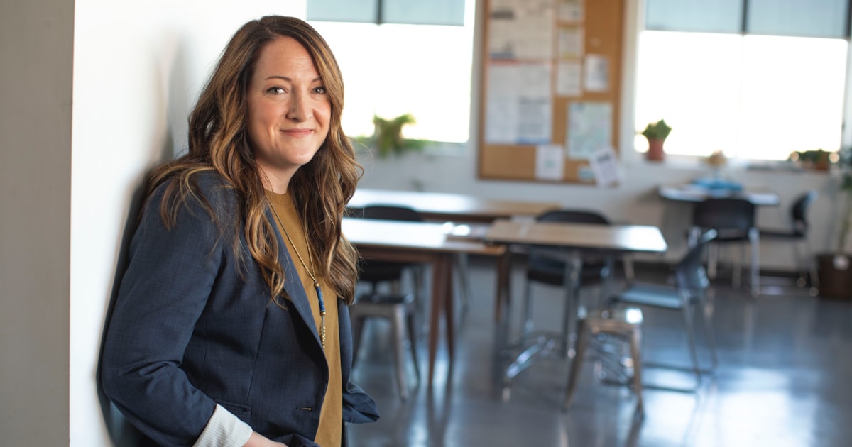 Elevating Professional Learning